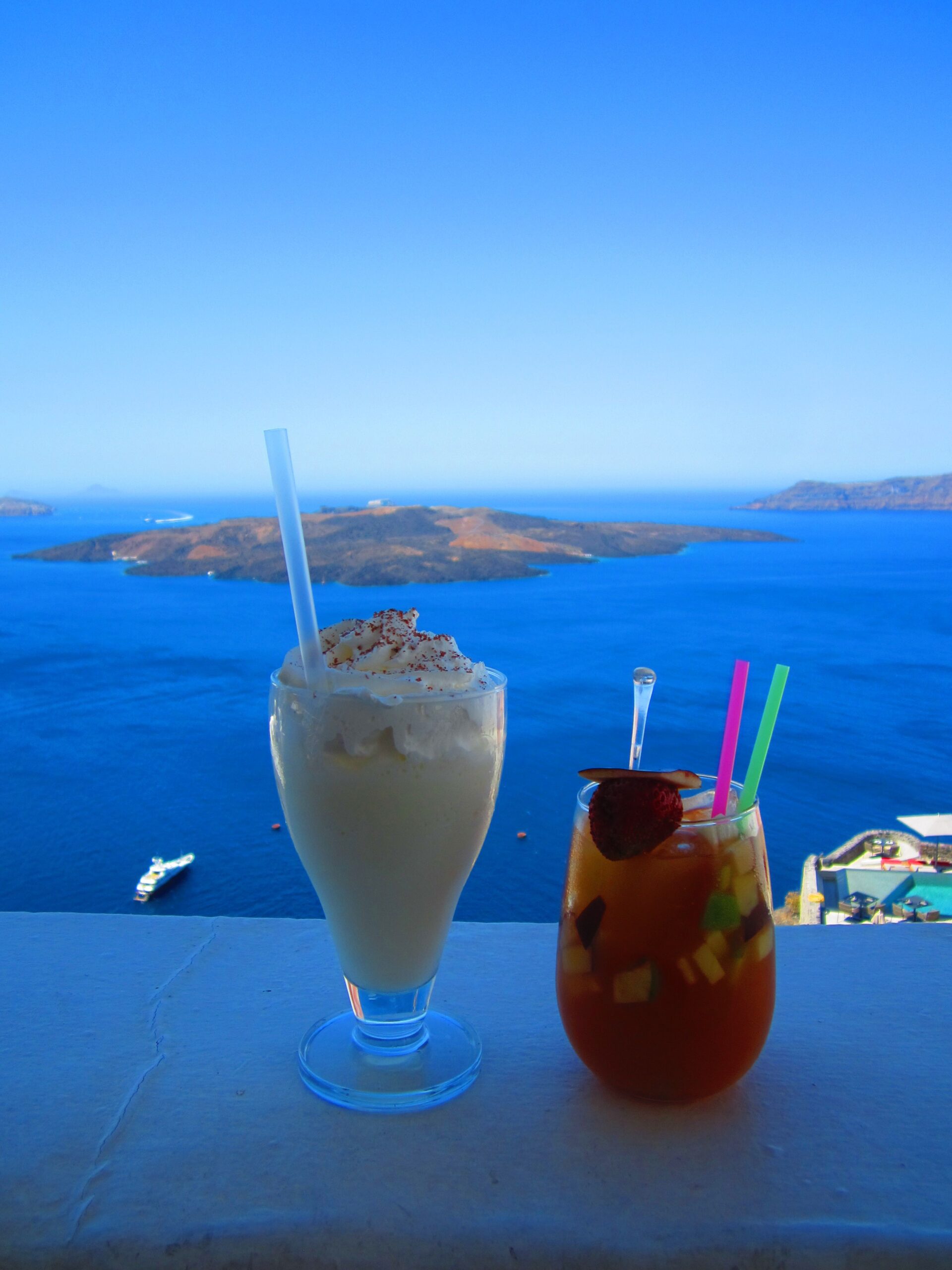 Bonnes vacances